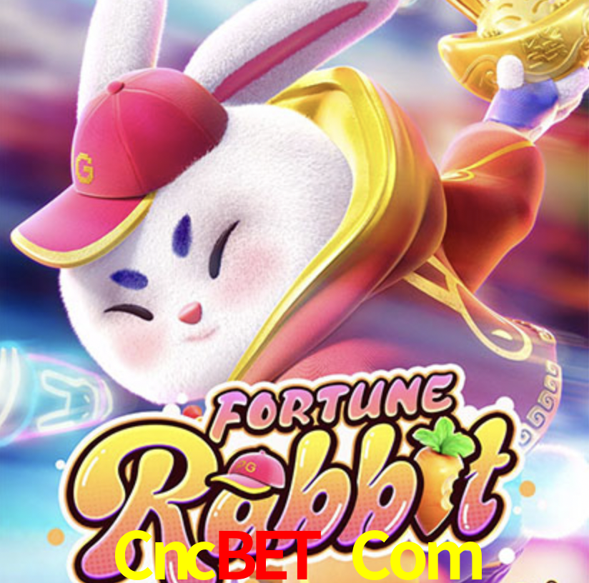 Fortune Rabbit